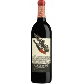Plungerhead Old vine, Zinfandel, 2020