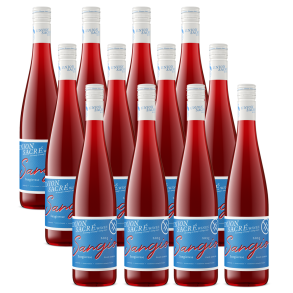 Union Sacr, Sangio, Carbonic Sangiovese 2023 (12 fl.) - med fri fragt
