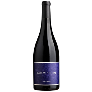 Submission Pinot Noir 2021