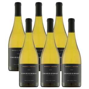 Underdog Protocol Chardonnay 2023 (6 styk)