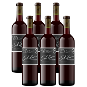 Union Sacr� Cabernet Sauvignon 2023 (6 fl.) 
