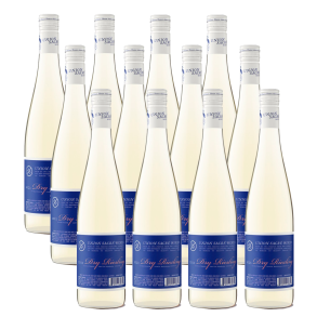 Union Sacr, Dry Riesling 2021(12 fl.) - med fri fragt