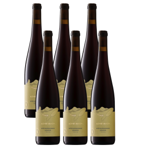 Achenbach, Urmeer, Sptburgunder (vegansk) 6 fl.