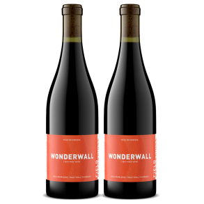 Field Recordings Wonderwall Pinot Noir 2023 (2 fl.)