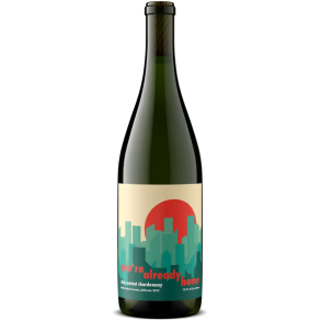 Field Recordings, Youre already home, Chardonnay 2022