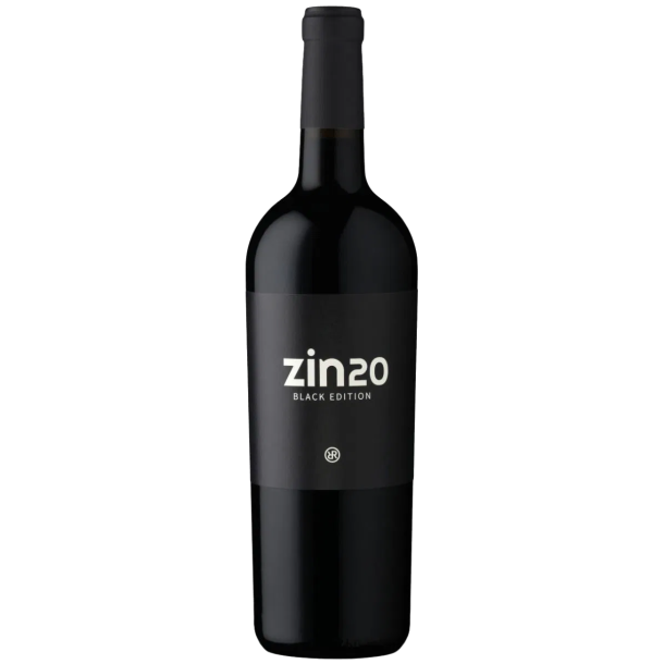 Rebel Ridge Zinfandel 2020