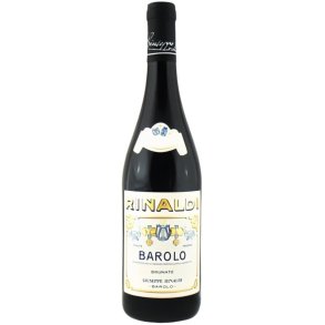 Guiseppe Rinaldi Brunate Barolo 2020