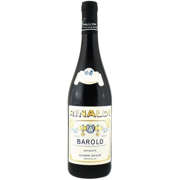 Guiseppe Rinaldi Brunate Barolo 2020