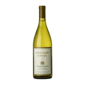 Whitcraft, Zotovich Vineyard, Sta. Rita Hills, Chardonnay 2021