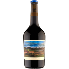 Sami-Odi Hoffmann Dallwitz Syrah 2023