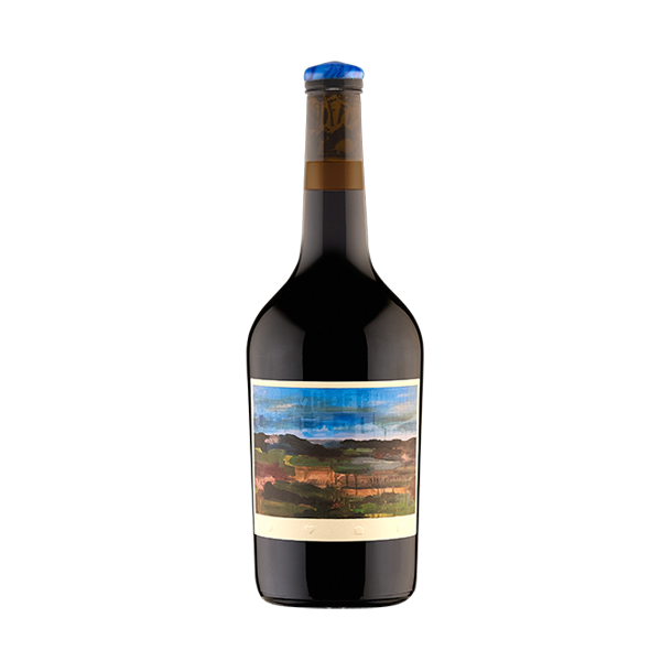 Sami-Odi Hoffmann Dallwitz Syrah 2023