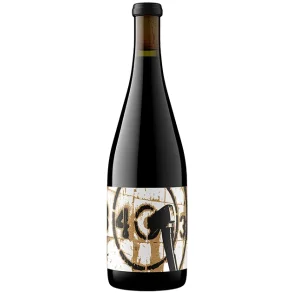 Herman Story Silde Hill Vineyard 2021