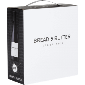Bread & Butter Pinot Noir (BiB)