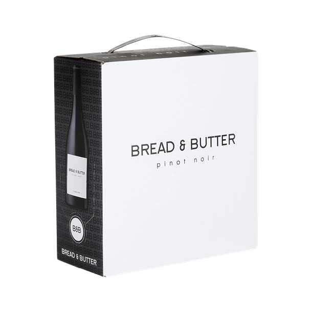 Bread &amp; Butter Pinot Noir (BiB)