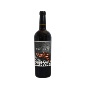 The Hype Cabernet Sauvignon 2020 (689 Cellars)