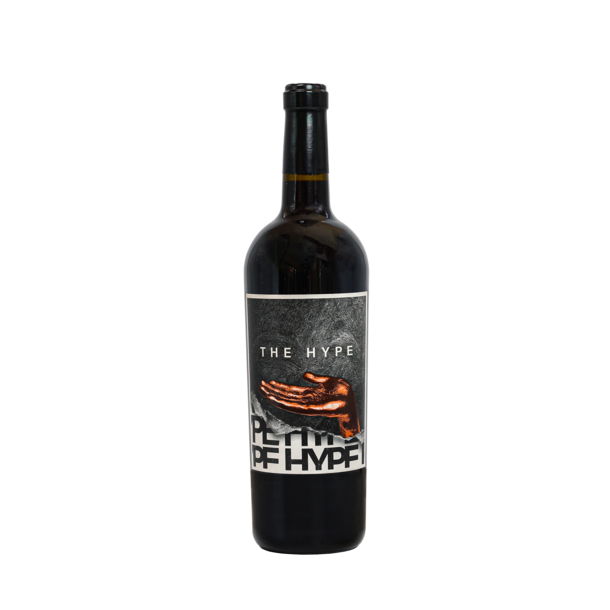 The Hype Cabernet Sauvignon 2020 (689 Cellars)