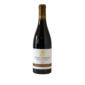  Domaine Roy, Auxey-Duresses, Creux de Tillet 2022