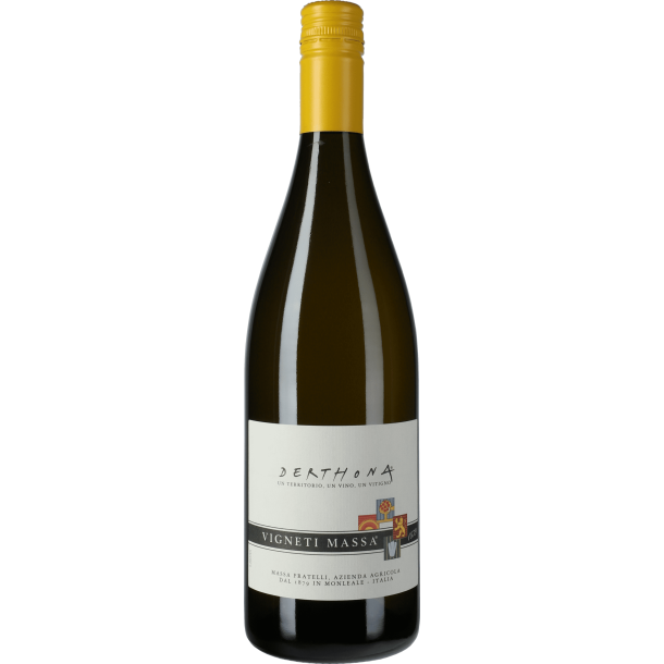 Vigneti Massa Derthona 2024