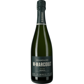 M-Marcoult, Hestia, Champagne (extra brut)