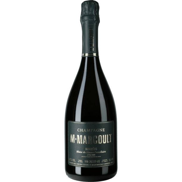M-Marcoult Macr�ts Blanc de Blancs Extra Brut
