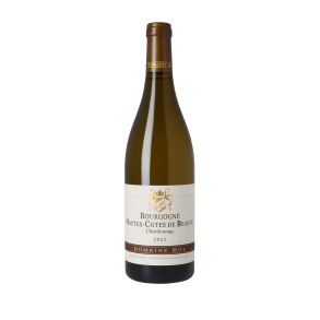 Domaine Roy, Hautes Cotes de Beaune, Bourgogne Blanc 2022