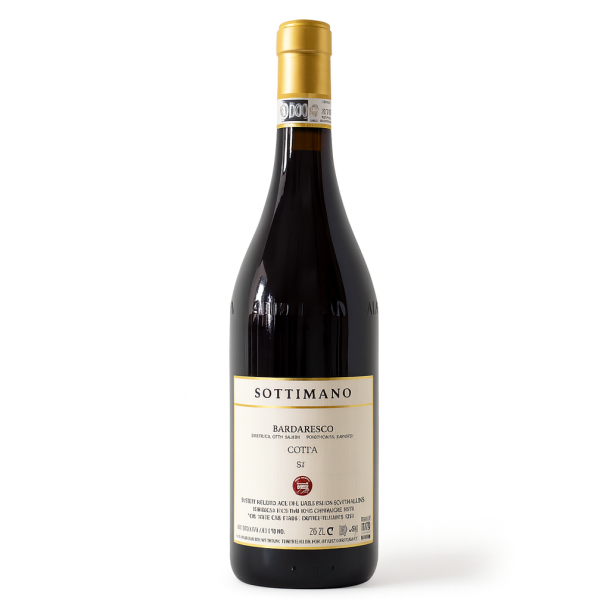 Sottimano Barbaresco Cott 2021