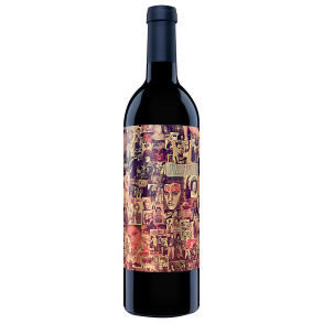 Orin Swift Cellars - Abstract Grenache 2021