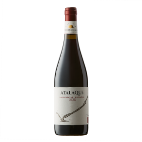 Atalaque Las Crcavas - Grenache 2022 (Sierra de Gredos)