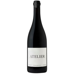 Atelier, Russian River Valley, Pinot Noir 2022
