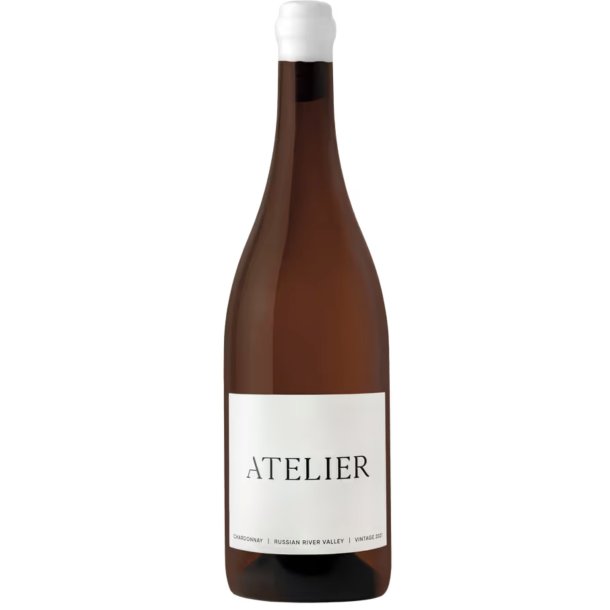 Atelier, Russian River Valley, Chardonnay 2023