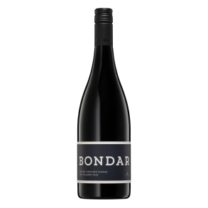 Bondar, Rayner Vineyard Shiraz 2022
