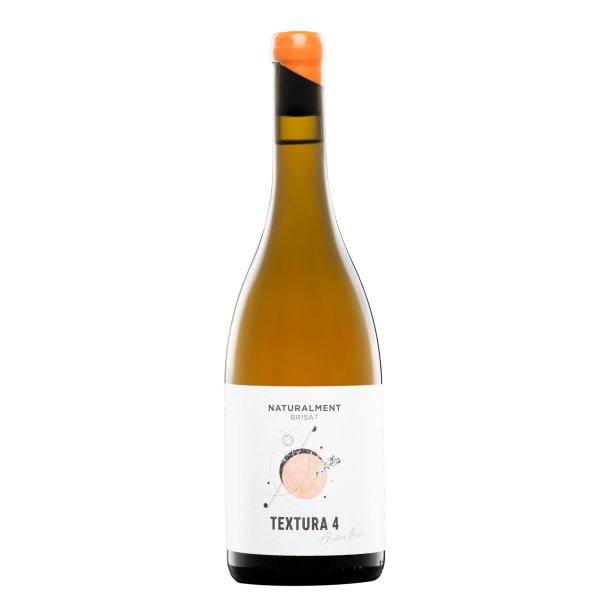 Jordi Miro, Naturalment Brisat 2023 (Grenache med skinkontakt)