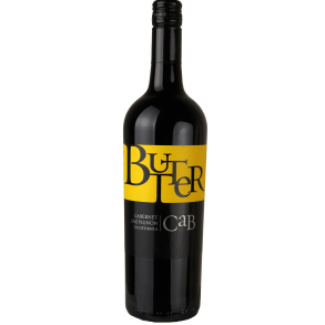 JaM Cellars Butter Cabernet Sauvignon