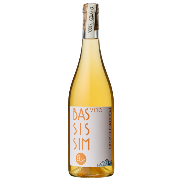 Poderi Cellario Bassissimo 