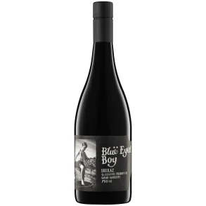 Mollydooker Blue Eyed Boy Shiraz 2022