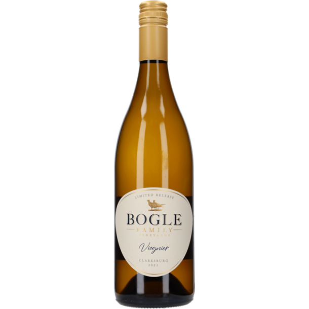 Bogle Vineyard Viognier 2023