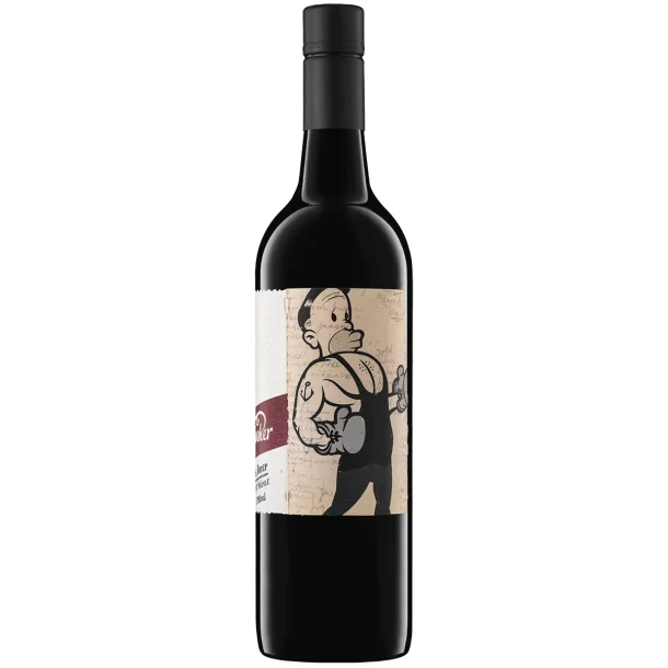 Mollydooker The Boxer Shiraz 2023