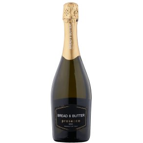 Bread & Butter Prosecco DOC