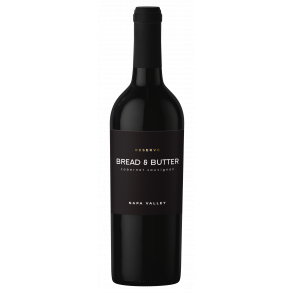Bread & Butter Reserve Cabernet Sauvignon 2019