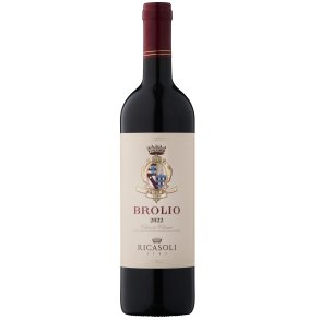 Barone Ricasoli, Brolio Chianti Classico 2022