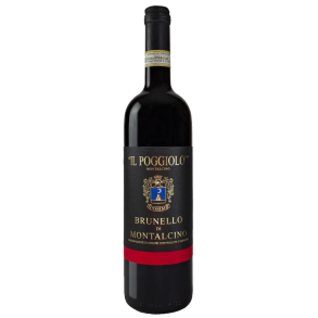 Brunello de Montalcino Il Poggiolo 2020