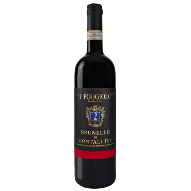 Brunello de Montalcino Il Poggiolo 2020