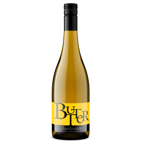 JaM Cellars Butter Chardonnay