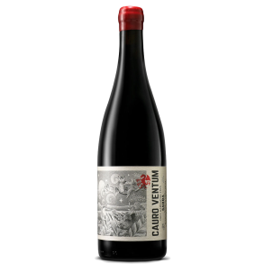 Bodegas Saura, Cauro Ventum 2024