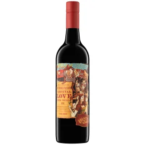 Mollydooker Carnival of Love Shiraz 2023