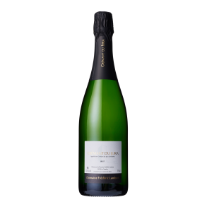 Domaine Frederic Lambert, Crmant du Jura NV (Brut)