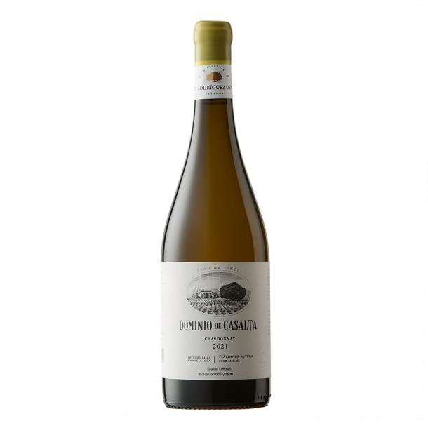 Dominio de Casalta Chardonnay 2021
