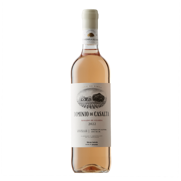 Dominio de Casalta Rosado 2022