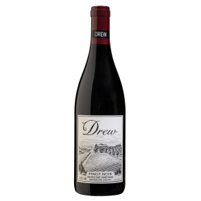 Drew Wendling Vineyard Pinot Noir 2018