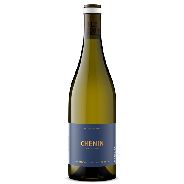 Field Recordings, Chenin, 2025